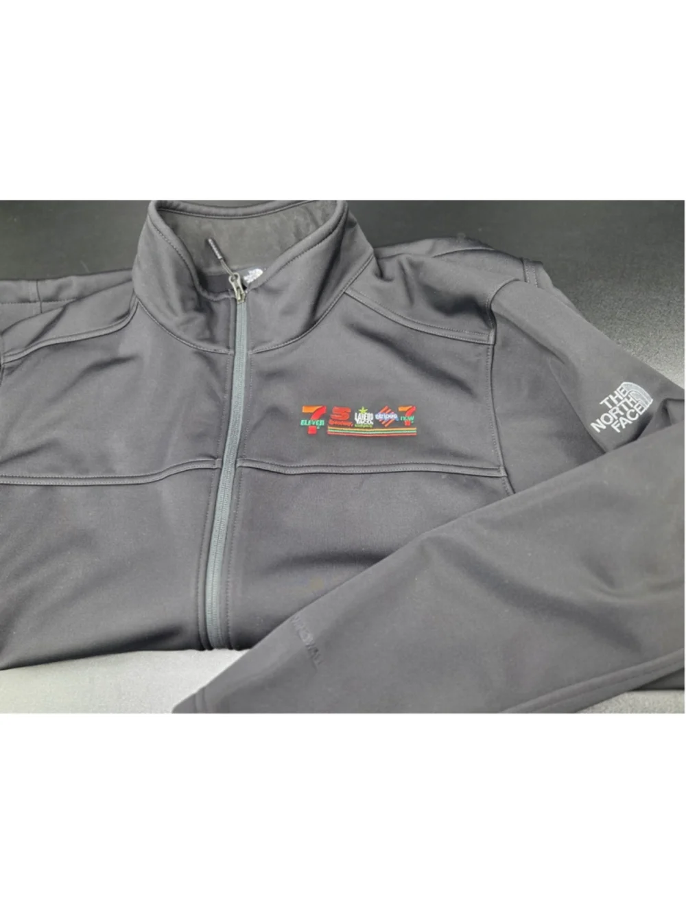The North Face north face